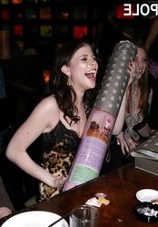 HUMP FUCKTOYS - MICHELLE TRACHTENBERG