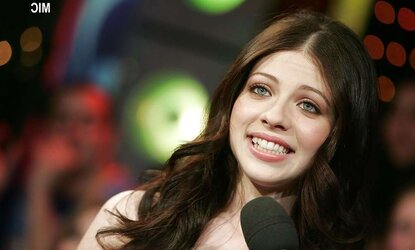 HUMP FUCKTOYS - MICHELLE TRACHTENBERG