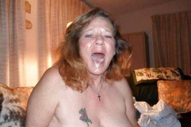 Granny still need a pound