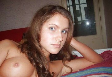 My Blue Eyes Ex-Girlfriend