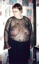 Saggy knockers mix up 33.