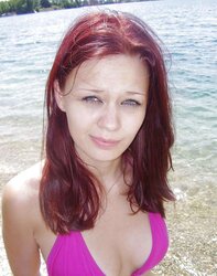 Exclusive Inexperienced Bevy! - (41)