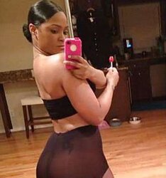 Maliah Michel Twitter Picture