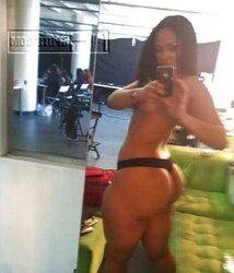 Maliah Michel Twitter Picture