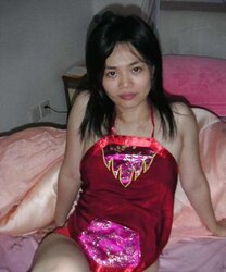 Chinese wifey cherry hymen