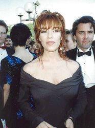 Katey Sagal aka Peggy Bundy