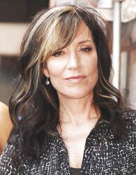 Katey Sagal aka Peggy Bundy