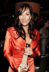 Katey Sagal aka Peggy Bundy