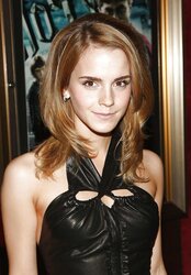 FHM UK TOP 100 number 72 Emma watson