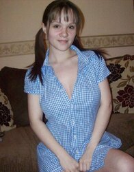 Sophie from Liverpool