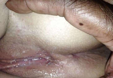 Mmmmmm creampie time