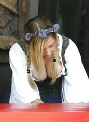 Downbluse and upskirt