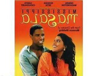 Steaming Flick 28: MISSISIPI MASALA