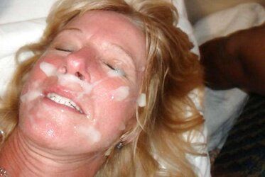 Mature facials