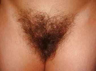 INEXPERIENCED FUR COVERED GRANNY