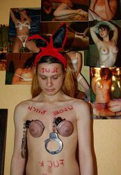 Abased pussies