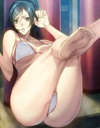 Fresh hentai gallery