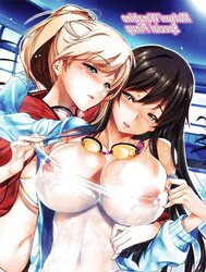 Fresh hentai gallery