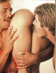 American Hotties - Sheer Pleasure as a faith healer