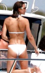 Kate Middleton swimsuit