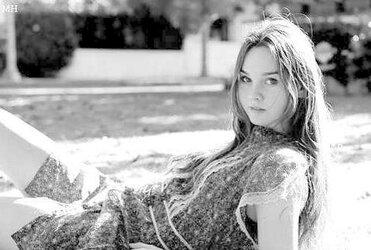 Liana Liberato