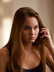 Liana Liberato