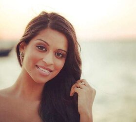 Iisuperwomanii (Youtube Lady)