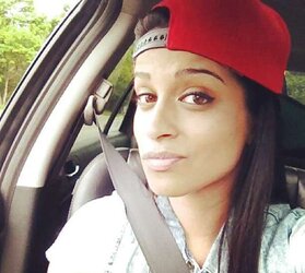 Iisuperwomanii (Youtube Lady)