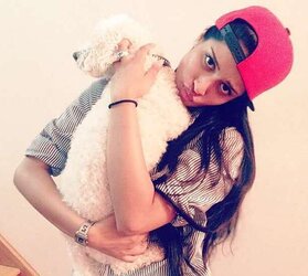 Iisuperwomanii (Youtube Lady)