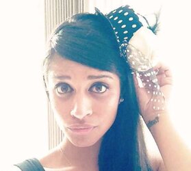 Iisuperwomanii (Youtube Lady)