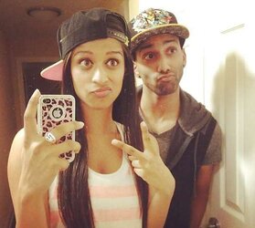 Iisuperwomanii (Youtube Lady)