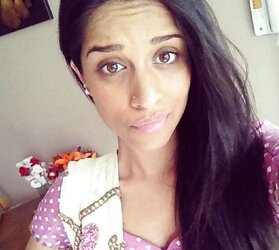 Iisuperwomanii (Youtube Lady)