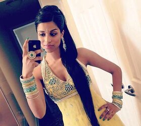 Iisuperwomanii (Youtube Lady)