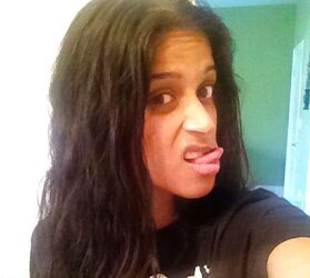 Iisuperwomanii (Youtube Lady)