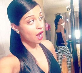 Iisuperwomanii (Youtube Lady)