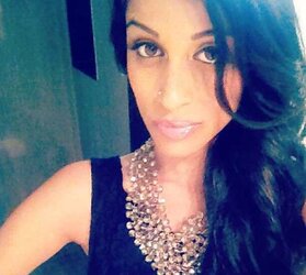 Iisuperwomanii (Youtube Lady)