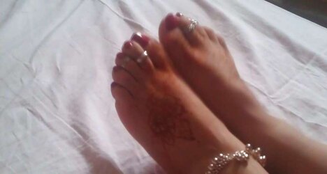 Indian wifey soles for valenties