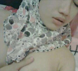Hijab-made in malaysia