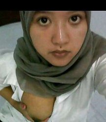 Hijab-made in malaysia