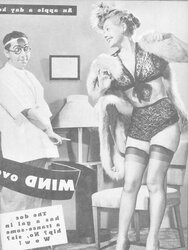 Bevy of vintage porn from 1880 to 1990!