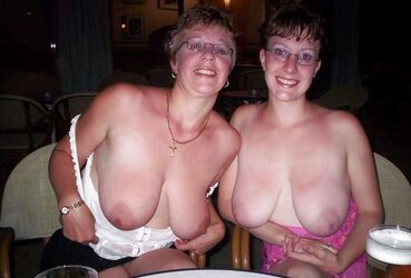 Saggy boobies 108.