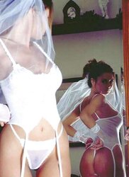 Wedding Day Joy ( Insatiable Brides )