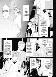 HENTAI MANGA Un