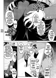 HENTAI MANGA Un