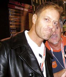 Rocco Siffredi
