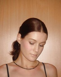 Super-Cute Teenager damsel - Set