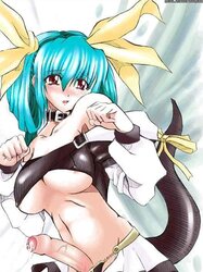 transsexual Tranny Hentai Gonzo Photos