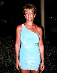 MUMMY on Vacation