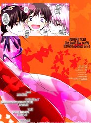 Hentai Doujin - CL-orz 13 (Evangelion)