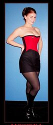 Starlet Trek Hotness